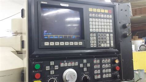 cnc machine 1707 stroke limit end over error|okuma 1704 stroke end over.